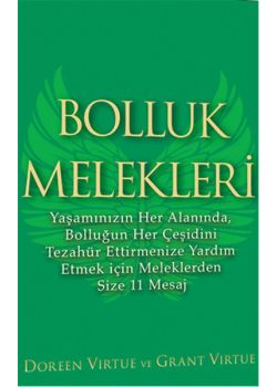 Bolluk Melekleri