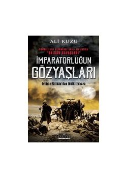 İmparatorluğun Gözyaşları