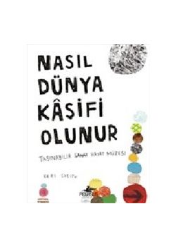 Nasıl Dünya Kaşifi Olunur