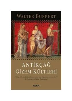 Antikçağ Gizem Kültleri