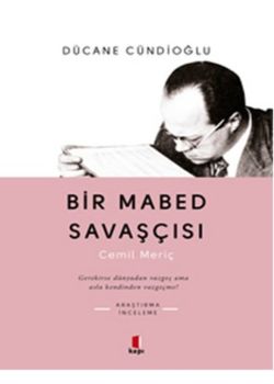 Bir Mabed Savaşçısı
