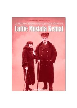 Latife Mustafa Kemal