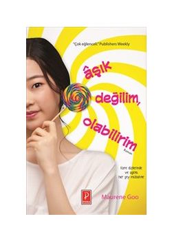Aşık Değilim Olabilirim