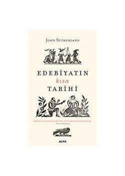 Edebiyatın Kısa Tarihi