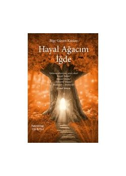 Hayal Ağacım İğde