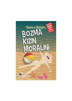 Bozma Kızın Moralini