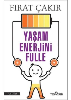 Yaşam Enerjini Fulle