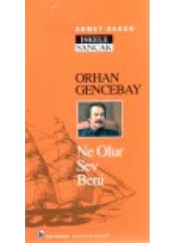 Ne Olur Sev Beni Orhan Gencebay