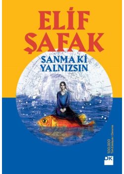 Sanma Ki Yalnızsın