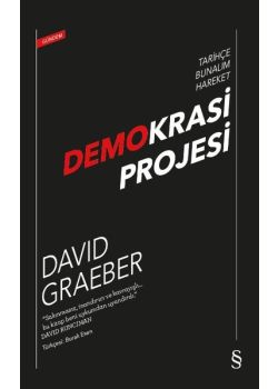 Demokrasi Projesi