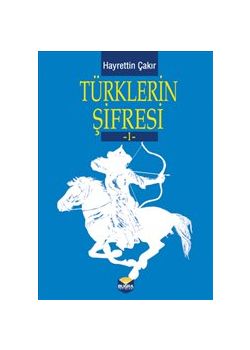 Türklerin Şifresi (1. Cilt)