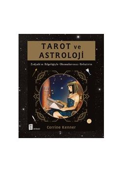 Tarot ve Astroloji