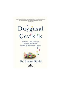Duygusal Çeviklik