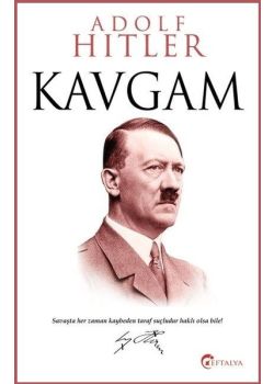 Kavgam