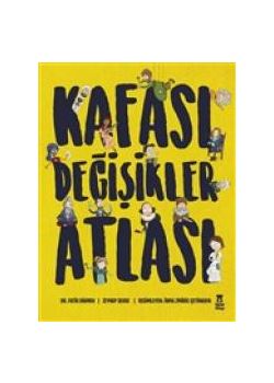 Kafası Değişikler Atlası