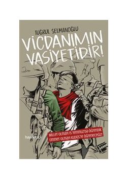 Vicdanımın Vasiyetidir