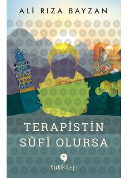 Terapistin Sufi Olursa