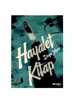 Hayalet Kitap