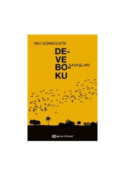 Deve Boku Savaşları