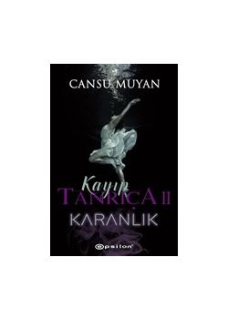 Kayıp Tanrıça 2 - Karanlık