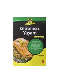 Glütensiz Yaşam