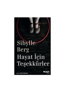 Hayat İçin Teşekkürler