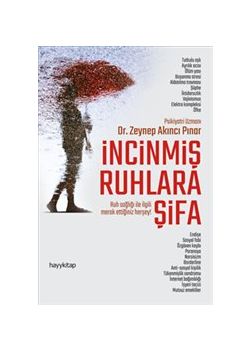 İncinmiş Ruhlara Şifa