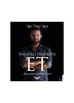 Yakışıklı Yemekler - Et