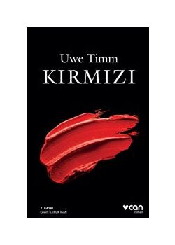 Kırmızı