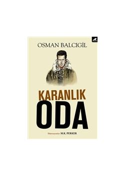 Karanlık Oda
