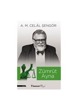 Zümrüt Ayna