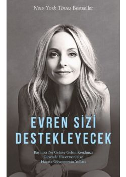 Evren Sizi Destekleyecek