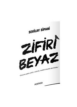 Zifiri Beyaz
