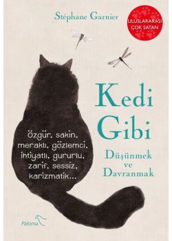 Kedi Gibi Düşünmek ve Davranmak