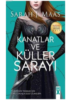 Kanatlar ve Küller Sarayı