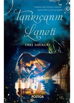 Tanrıçanın Laneti