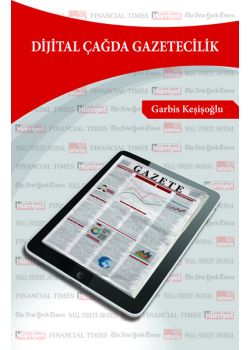 Dijital Çağda Gazetecilik