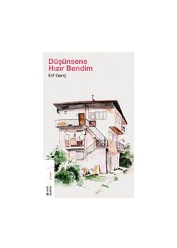 Düşünsene Hızır Bendim