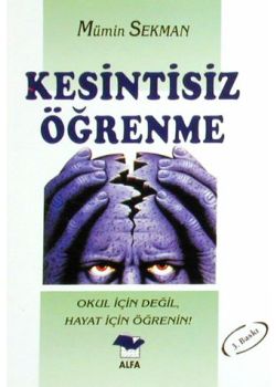 Kesintisiz Öğrenme
