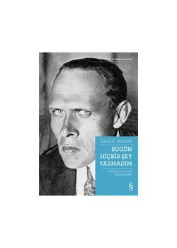 Bugün Hiçbir Şey Yazmadım