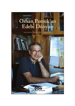 Orhan Pamuk’un Edebi Dünyası