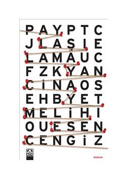 Paylaşılamayan Cinayet