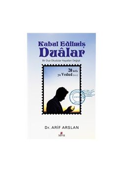 Kabul Edilmiş Dualar