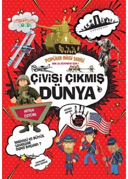 Çivisi Çıkmış Dünya - Popüler Bilgi Serisi