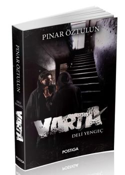 Varta - Deli Yengeç