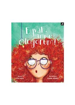 Eyvah, Anne Oluyorum