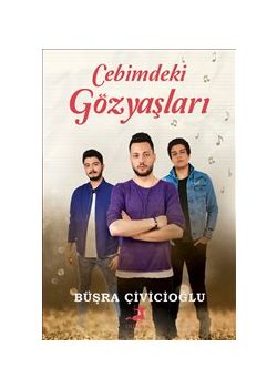 Cebimdeki Gözyaşları