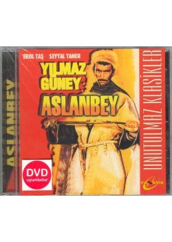Aslanbey (VCD) Yilmaz Güney