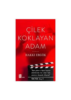 Çilek Koklayan Adam