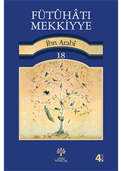 Fütuhat-ı Mekkiyye 18